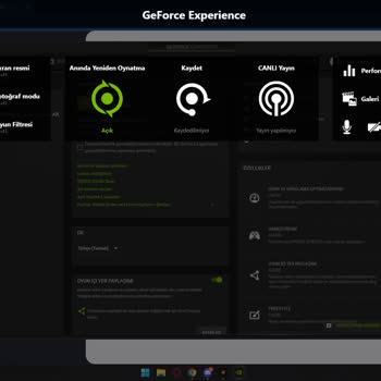 Проблема с функцией мгновенного воспроизведения Nvidia!