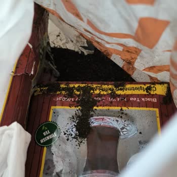 Migros Kurye Ve Ürün Faciası