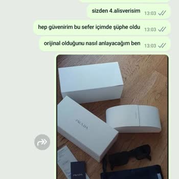 Outletsportr Outletspor.tr Instagram Sayfası Sahte Ürün