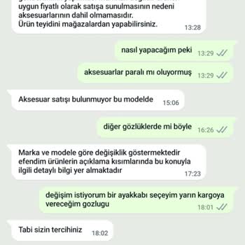 Outletsportr Outletspor.tr Instagram Sayfası Sahte Ürün