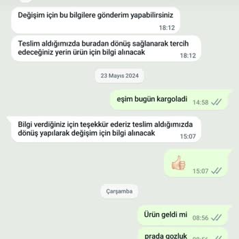 Outletsportr Outletspor.tr Instagram Sayfası Sahte Ürün