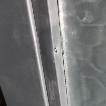 Turkey Steel Door (turkeysteeldoor.com) Pişmanlık Yaşama