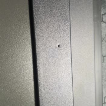 Turkey Steel Door (turkeysteeldoor.com) Pişmanlık Yaşama