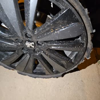 Can Otomotiv Peugeot 3008 Can Güvenliği Sorunu