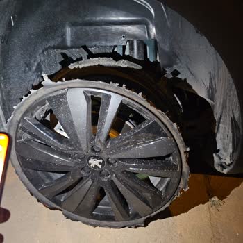 Can Otomotiv Peugeot 3008 Can Güvenliği Sorunu