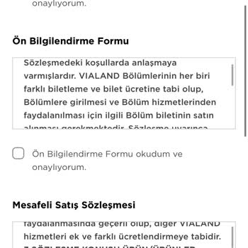 Hepsiburada Vialand İndirim Kodu Kullanma Sorunu