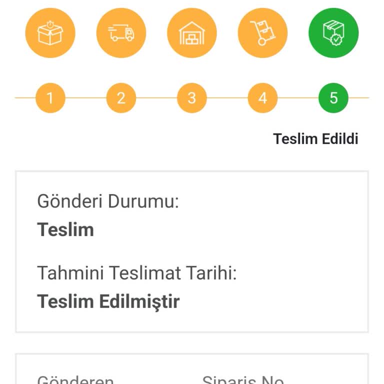Bir Günde Kargo Kargo Teslimatında Büyük Sorun: Ürünlerim Nerede?