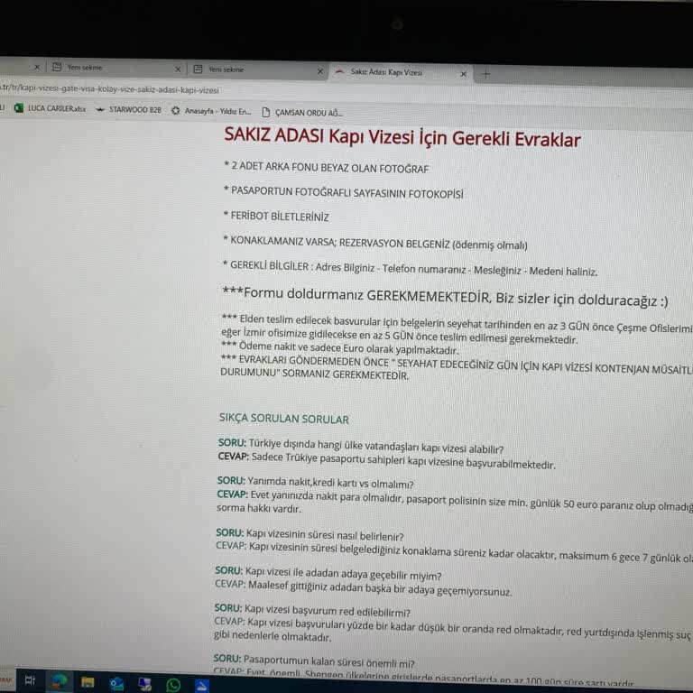 Ertürk Turizm AŞ-ertürk Lines Şikayet