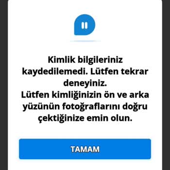Denizbank Hesabı Ve Kredi Kartı Pişmanlıktır