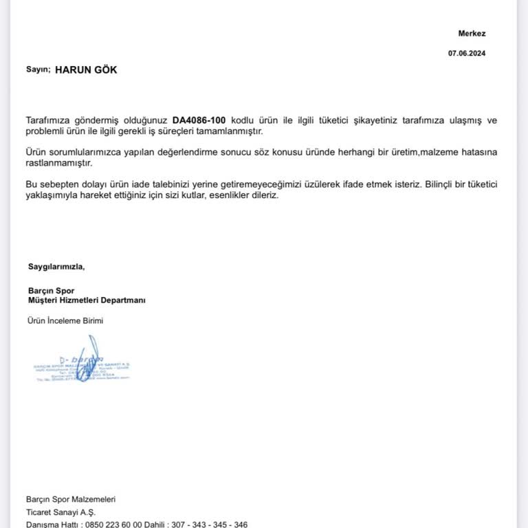 Nike Spor Ayakkabı Sı Yırtılma Ve Açılma