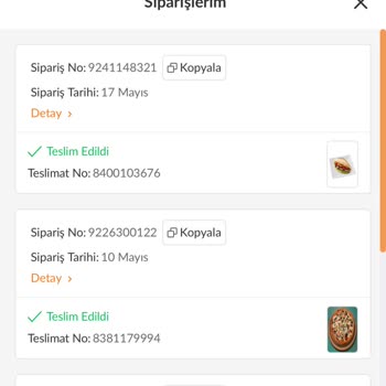 Trendyol İademi Yapmıyor, Oyalıyor