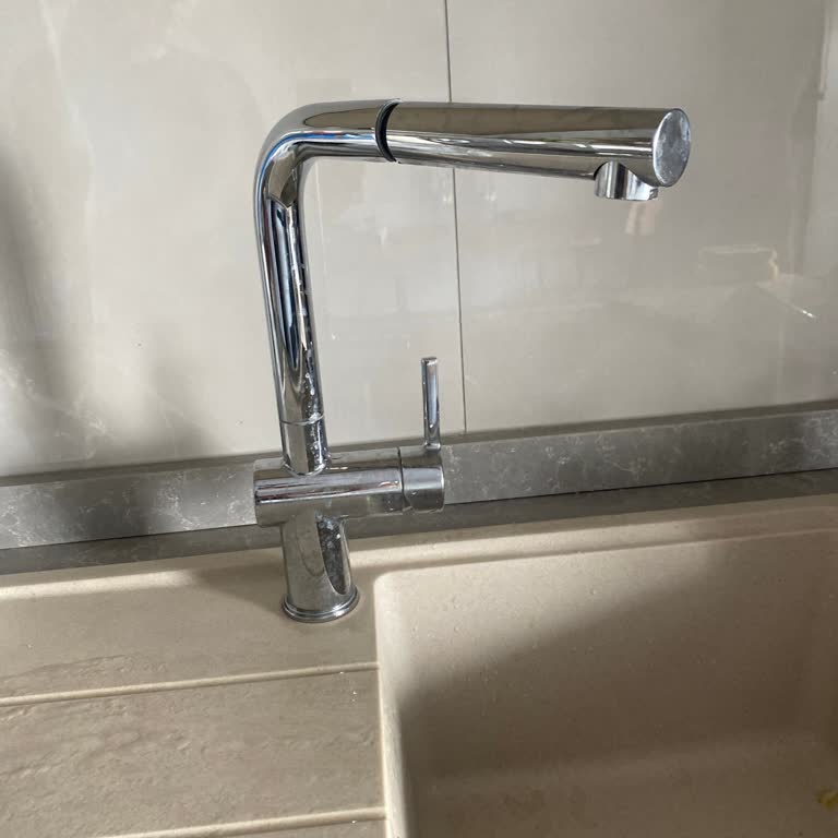 Franke Genel Müdürlük Şikayet