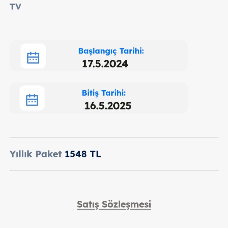 TOD Tv Tod Kampanyasını Çözemedim