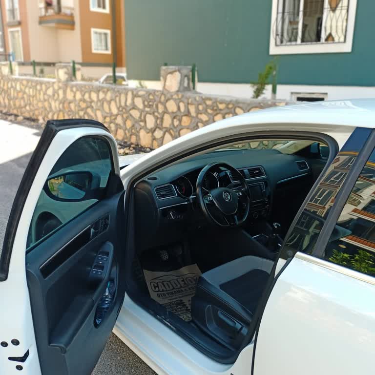 Volkswagen'de Yaşanan Sorunlar!