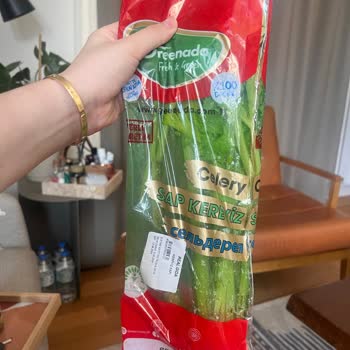 Trendyol Hızlı Market Çürümüş Ürün İade Almıyor