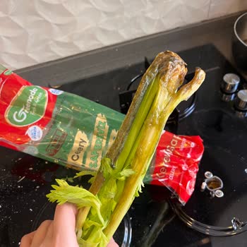 Trendyol Hızlı Market Çürümüş Ürün İade Almıyor