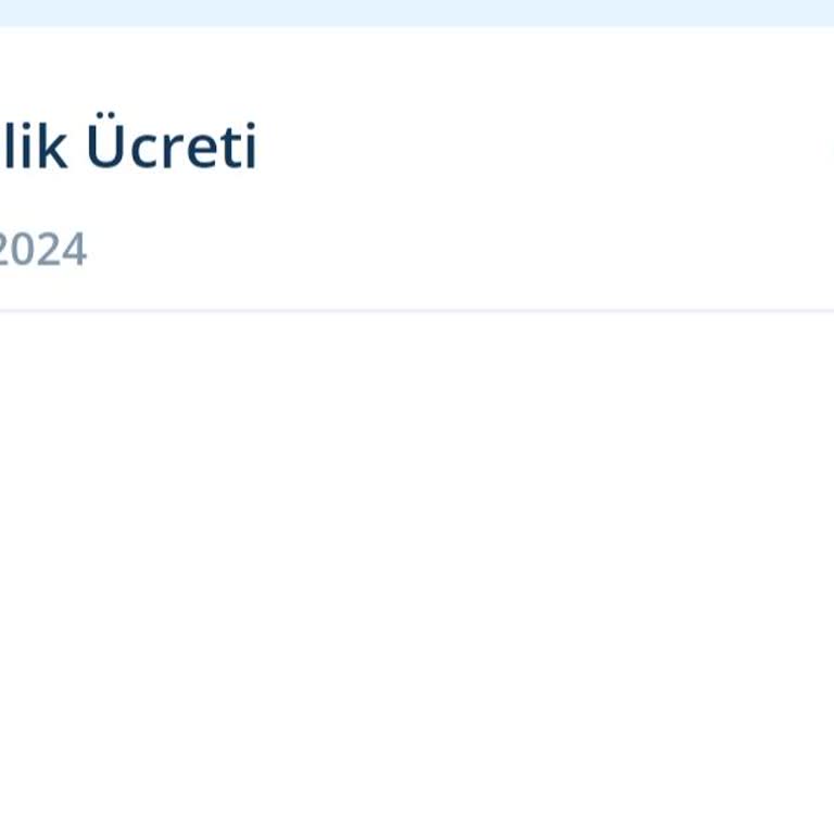 Denizbank Kredi Kartı Aidatı