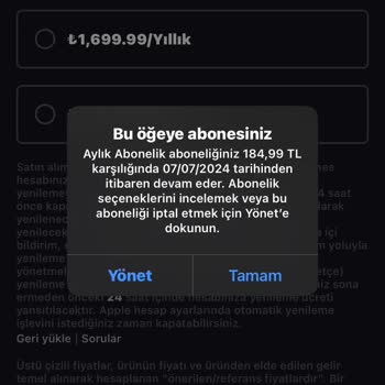 Capcut Pro Sorunu Ve Cevap Alamıyorum