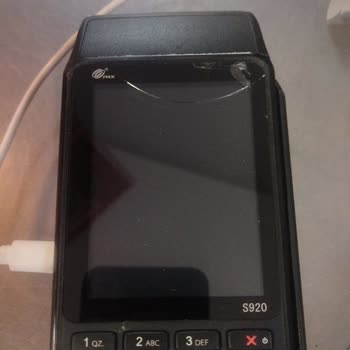 Yapı Kredi Bankası Pos Onarım Ücreti