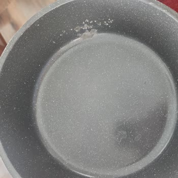 Thermoad Tencere Soyulma Dökülme Kusurlu Ürün Satışı!