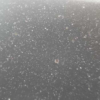 Thermoad Tencere Soyulma Dökülme Kusurlu Ürün Satışı!