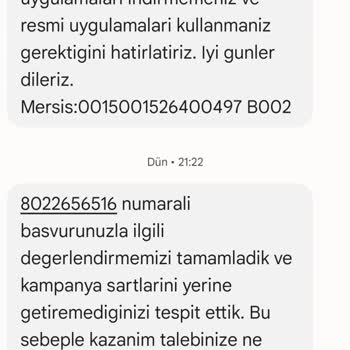 Akbank 3 Taksit Kampanyasını Uygulamıyor!