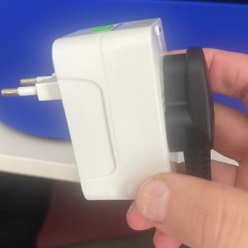 Dyson Yurt Dışından Alınan Cihazlarına Garanti Vermiyor