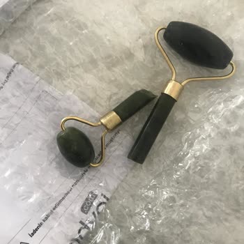 Trendyol Seay Gua Sha Ve Roller Taşı