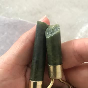 Trendyol Seay Gua Sha Ve Roller Taşı
