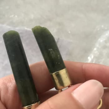 Trendyol Seay Gua Sha Ve Roller Taşı