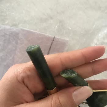 Trendyol Seay Gua Sha Ve Roller Taşı