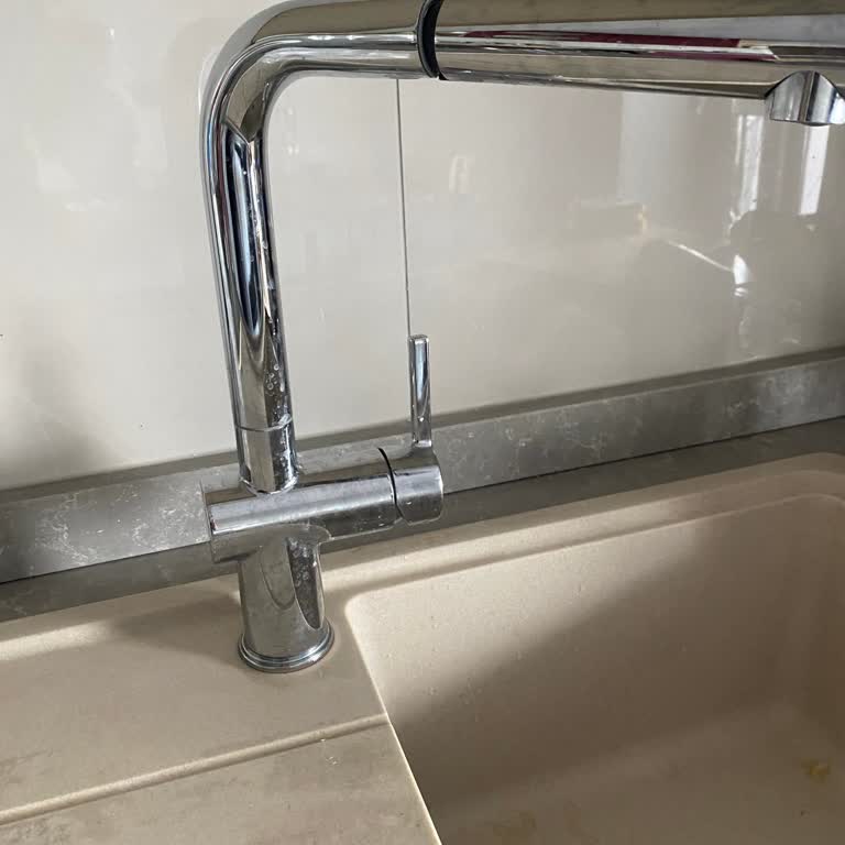 Franke Faucet Set: Waited 2 Months, Received the Wrong Color