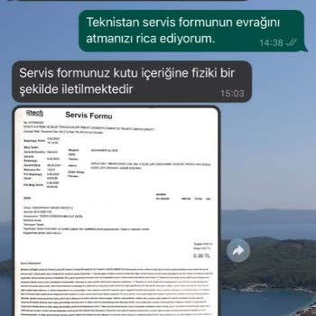 Honor MagicWatch 2 İle Yaşanan Garanti Sorunları Ve Çözüm Eksikliği