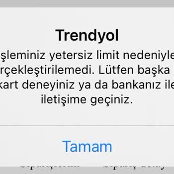 Ziraat Bankası Ziraat Şüpheli İşlem Olarak Algılanması Sorunu