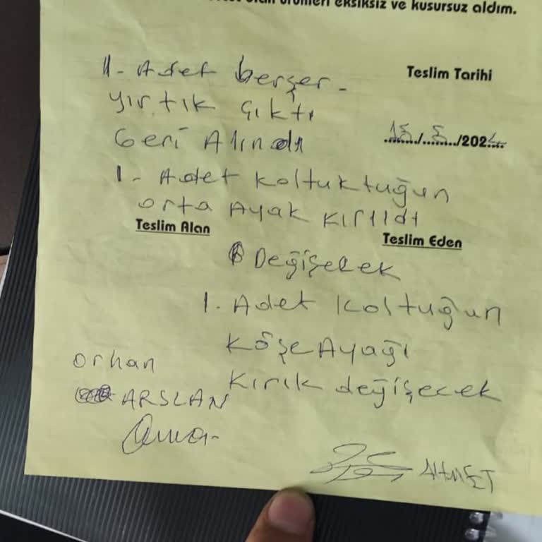 Çağrı Mağazası İstikbal Şubesi