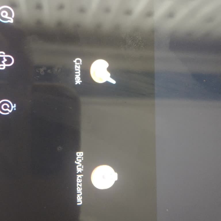 WePlay Dönme Dolap Ve Play