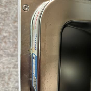 Bosch 6 Programlı Bulaşık Makinesi Yıkama Kurutma Sorunu