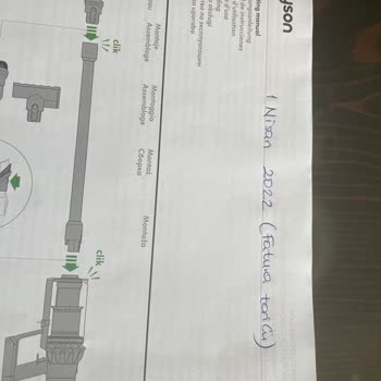 Dyson Almadan Önce Mutlaka Okuyup Araştırın