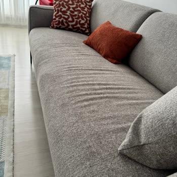 Enza Home Terra Koltuk Takımı İade