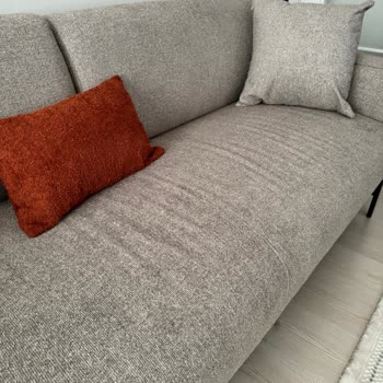 Enza Home Terra Koltuk Takımı İade