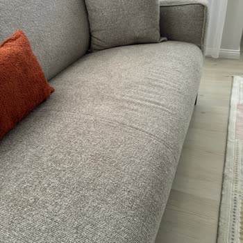 Enza Home Terra Koltuk Takımı İade