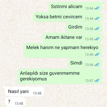 Favorislot Telefondan Yatırım Yaptırdı