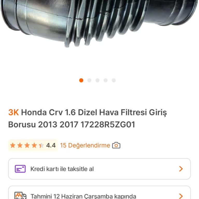 Honda Plaza Marmara Honda Servislerinin Fahiş Fiyat Uygulaması