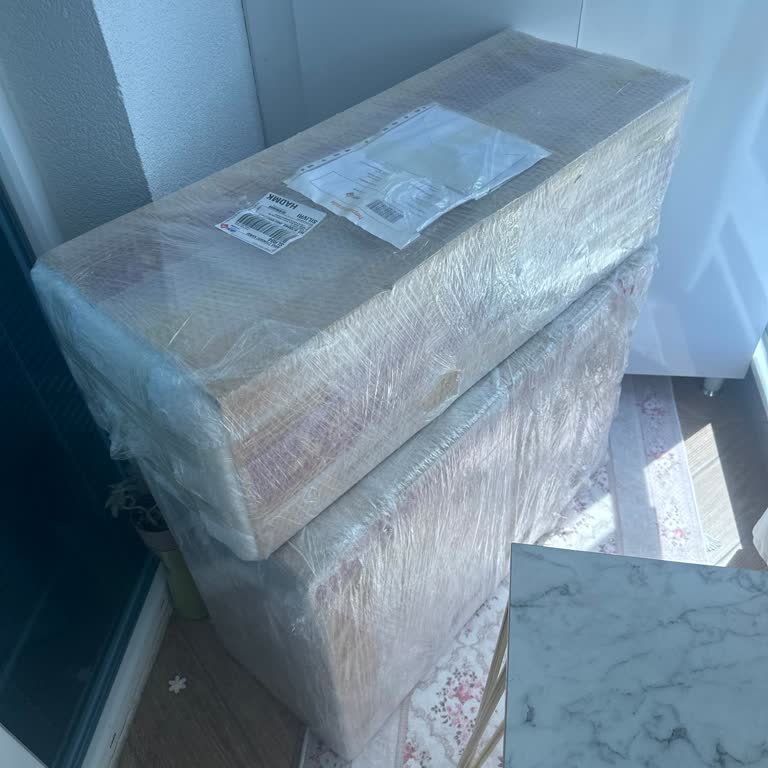 İklimsa Kargo Ve Montaj Felaketi