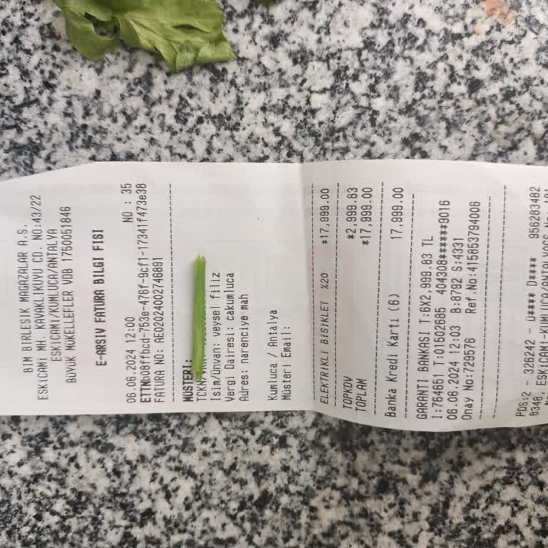 BİM RKS Alfa Romeo S1 Elektrikli Bisiklet