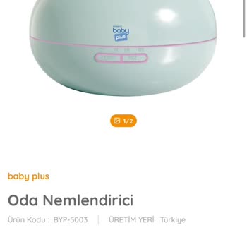 Ebebek İnternet Alışverişi Pişmanlıktır