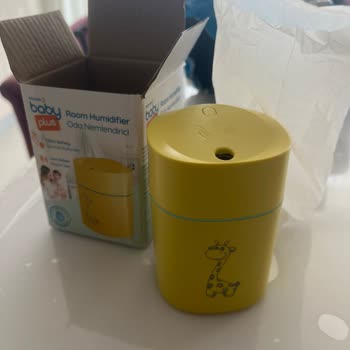 Ebebek İnternet Alışverişi Pişmanlıktır