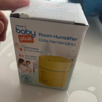 Ebebek İnternet Alışverişi Pişmanlıktır