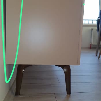Doğtaş Mobilya Kusurlu Kurulum Konsol