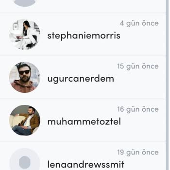 Bionluk'ta Yabancı İletişim Ve Telegram Çağrıları Sorunu
